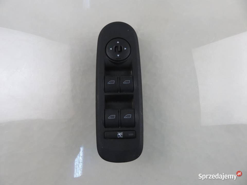 PANEL SZYB FORD S I WA6 6M2T14A132AD osobowe sprzedam