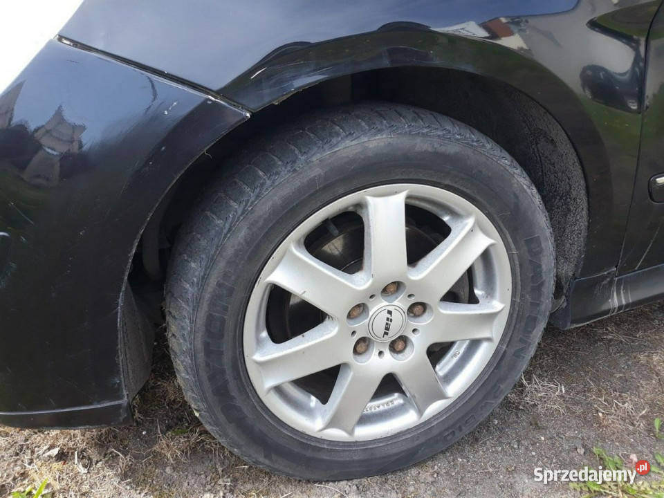 Mercedes B 200 W245 20052011 Zgierz sprzedam