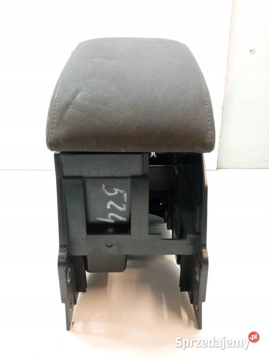 PODŁOKIETNIK TUNELU ŚRODKOWEGO 1T0857669J VW