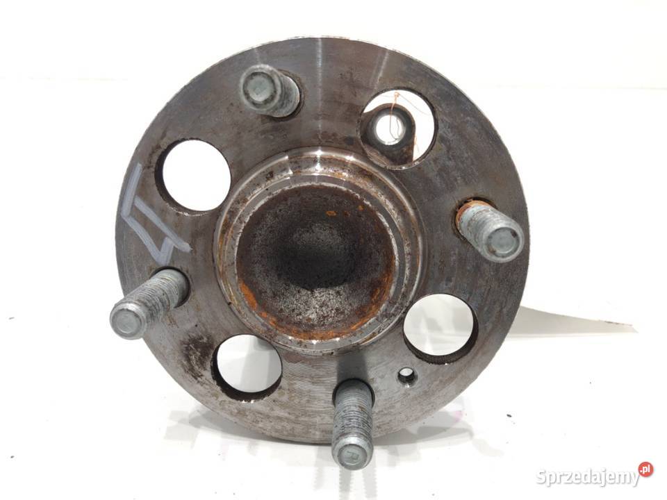 PIASTA CZUJNIK ABS LEWY TYŁ KIA STONIC ABSENSOR