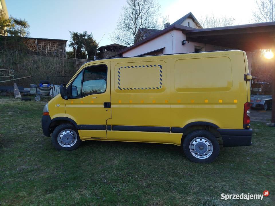 Sprzedam camper bus ładny ABS dolnośląskie Kłodzko