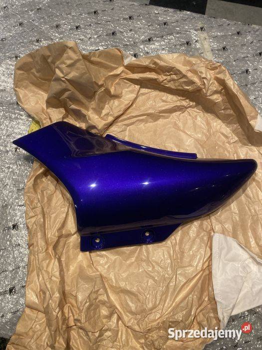 Kawasaki Eliminator 125 Owiewka Bok Lewy Nowy wielkopolskie Poznań sprzedam