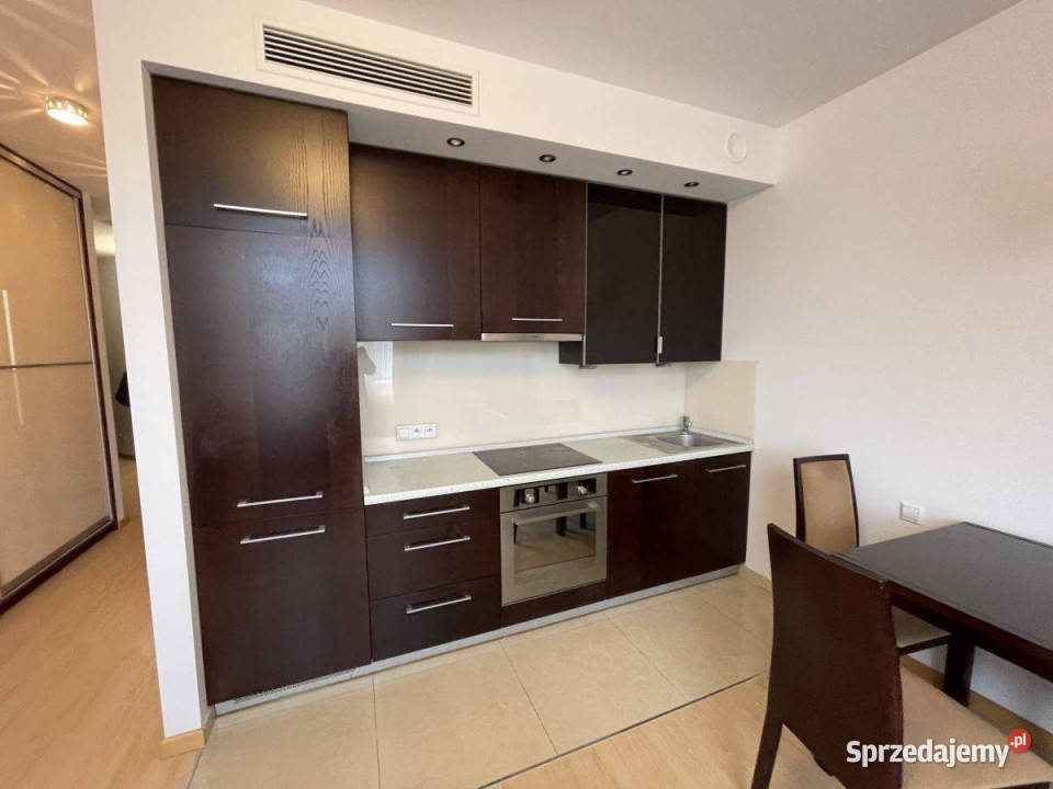 Na sprzedaż apartament w samym Centrum Piętro 4 Wrocław