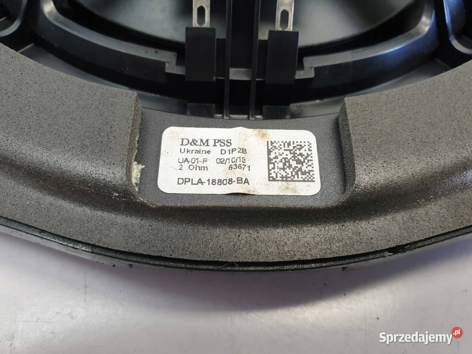 Range Rover Sport II L494 GŁOŚNIK DPLA18808BA