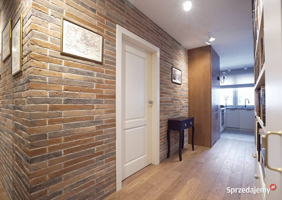 Płytki ceglane KATALOŃSKA 44 DŁUGOŚCI Płytki ścienne sprzedam