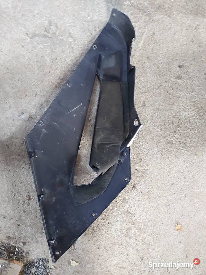 Aprilia futura boczek owiewka plastik Chojnice sprzedam