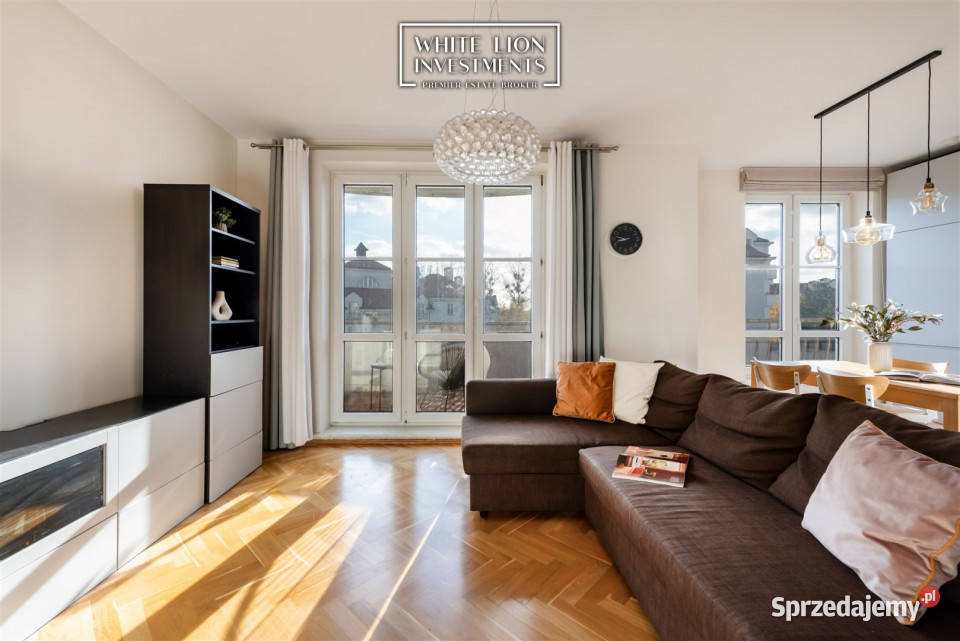 sprzedaży mieszkania Warszawa Lechicka 6194