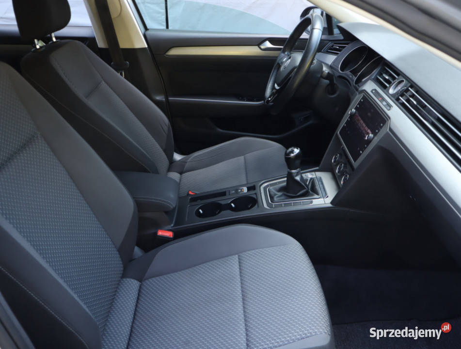 VW Passat 14 TSI Piaseczno