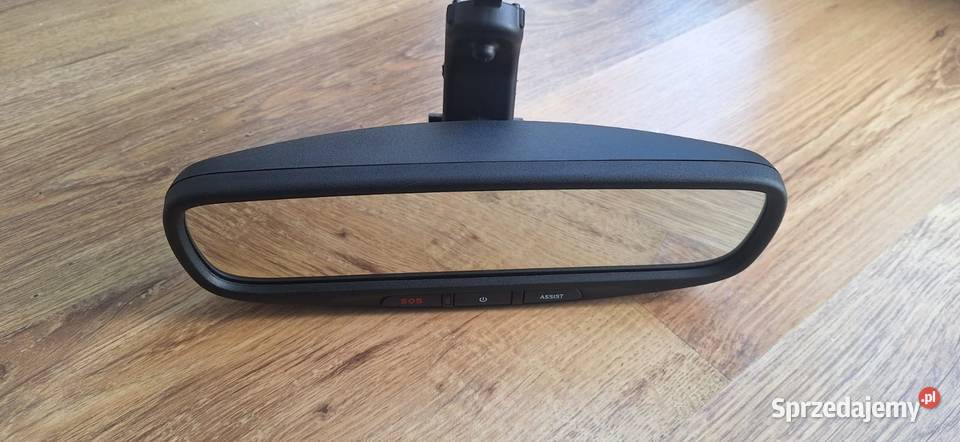 68339537AB LUSTERKO WEWWSTECZNE JEEP GRAND Rybnik sprzedam