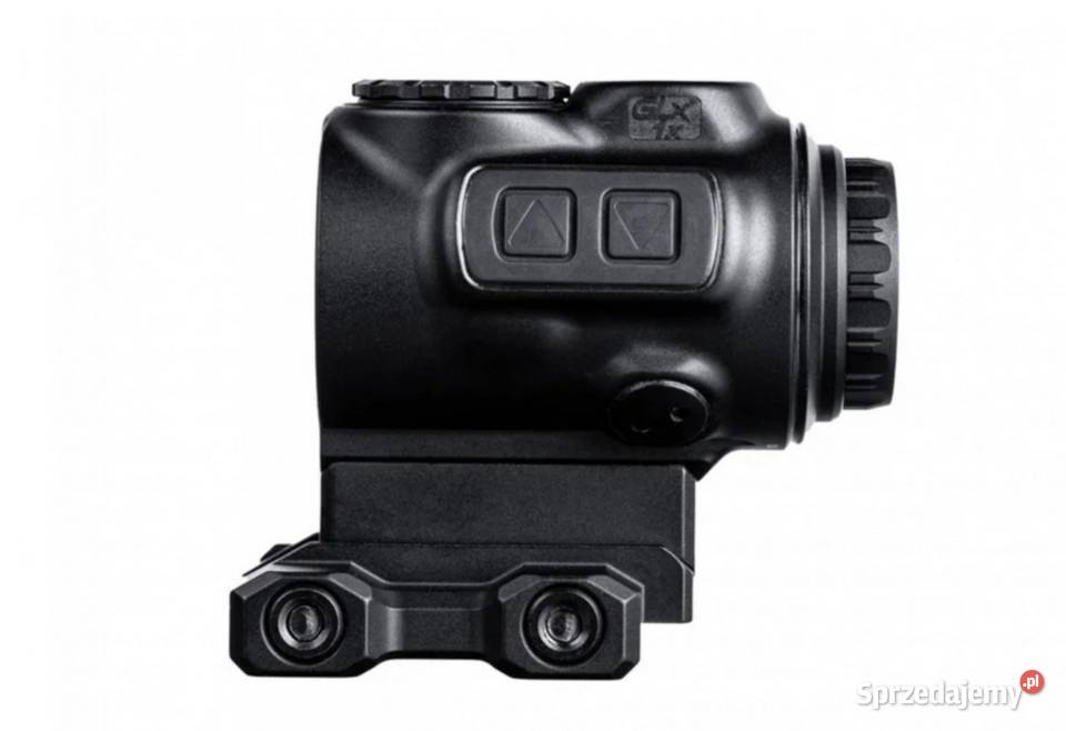 Kolimator pryzmatyczny Primary Arms GLx 1x Micro Trzcianka