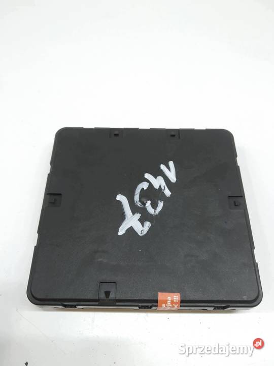 MODUŁ KOMFORTU 4N0907064DM BCM2 MLBEVO Audi A6 V