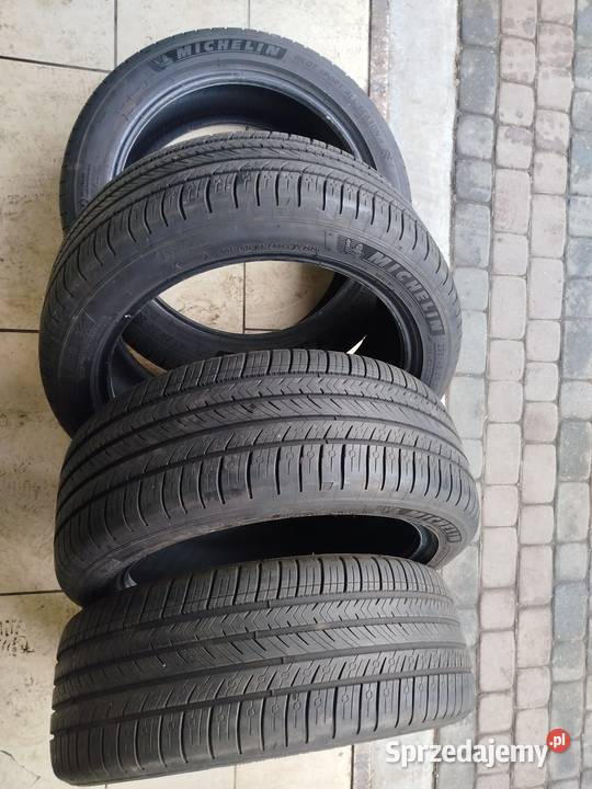 Michelin Całoroczne 2554520 Samochodowe Gniewkowo sprzedam