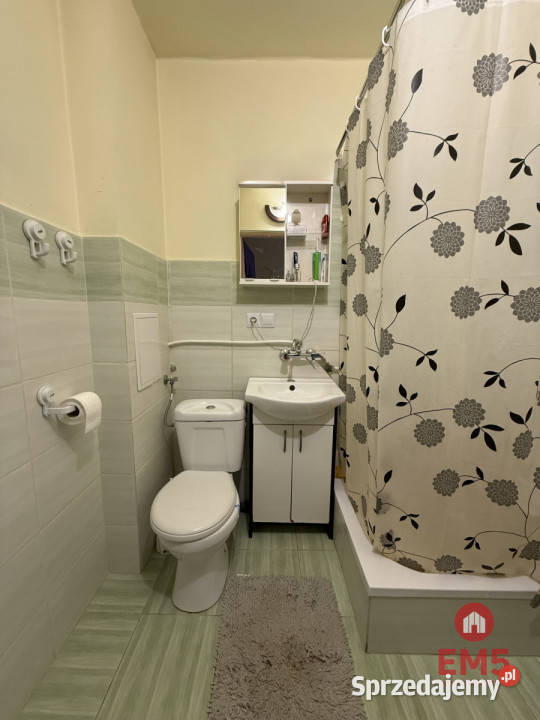 sprzedaży mieszkania 254m2 1pok Augustów Rok budowy 1967 podlaskie