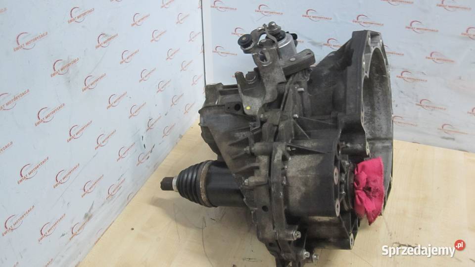 ANTARA 16r 22 VCDI CDTI Z22D1 A22DM 163 Skrzynia Kielce