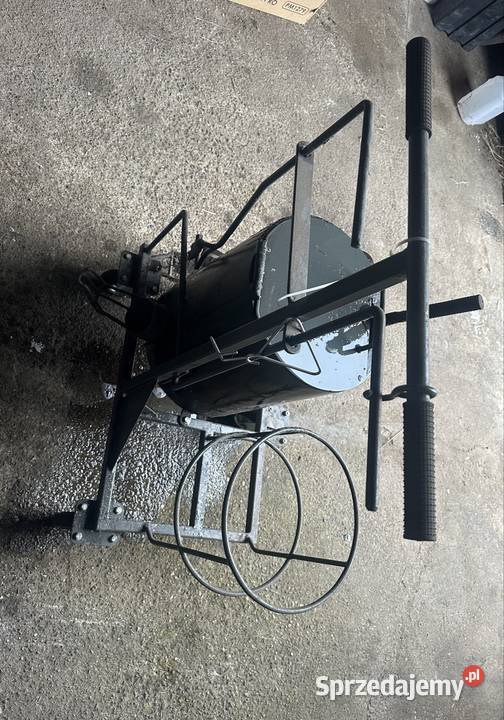 Zalewajka szczelin Świerklaniec sprzedam