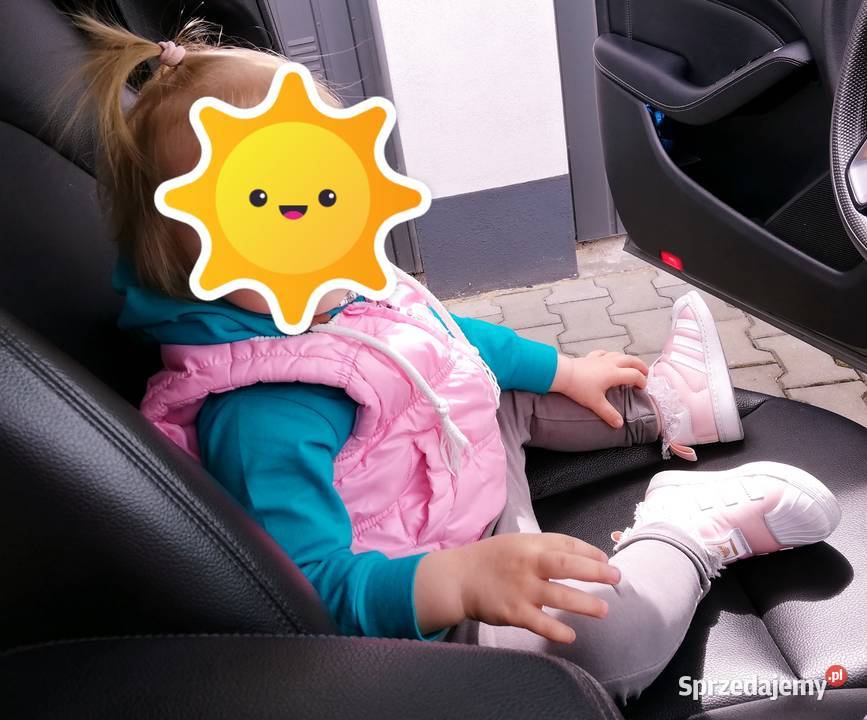 Kamizelka wiosenna jesienna Mothercare 8086 śląskie