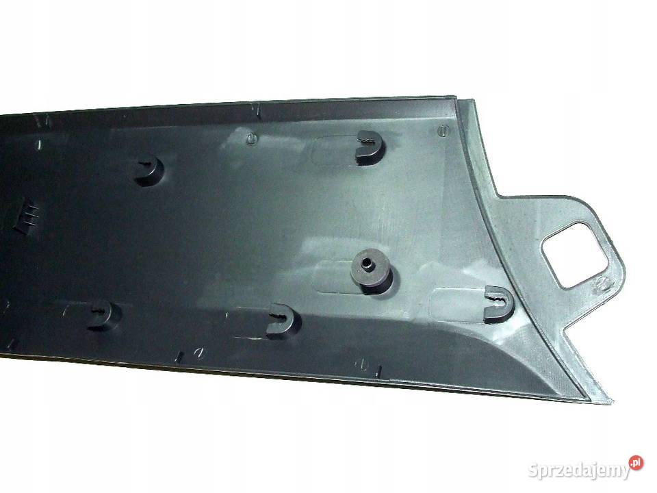 NAKŁADKA LISTWA DRZWI PRZÓD PRAWA FORD TRANSIT Głogów