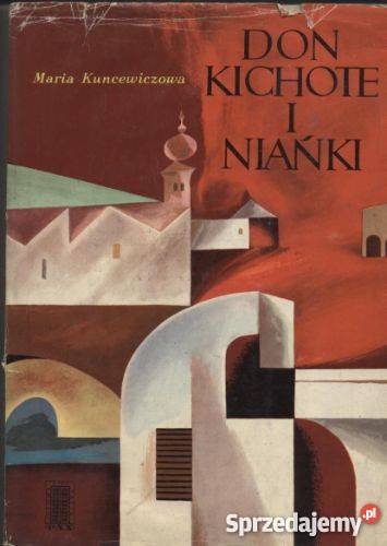 Don Kichote i niańki Szczecin