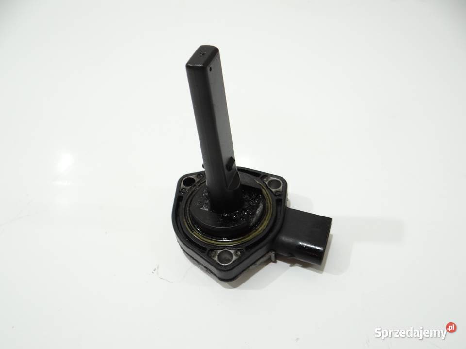 CZUJNIK POZIOMU OLEJU BMW E84 E87 E90 20D osobowe Czujniki i sterowniki lubelskie Strzyżewice