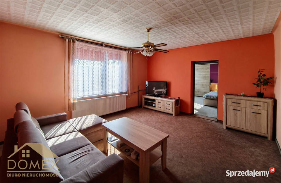 Dom wolnostojący sprzedam Rogów 240m2 2 piętra