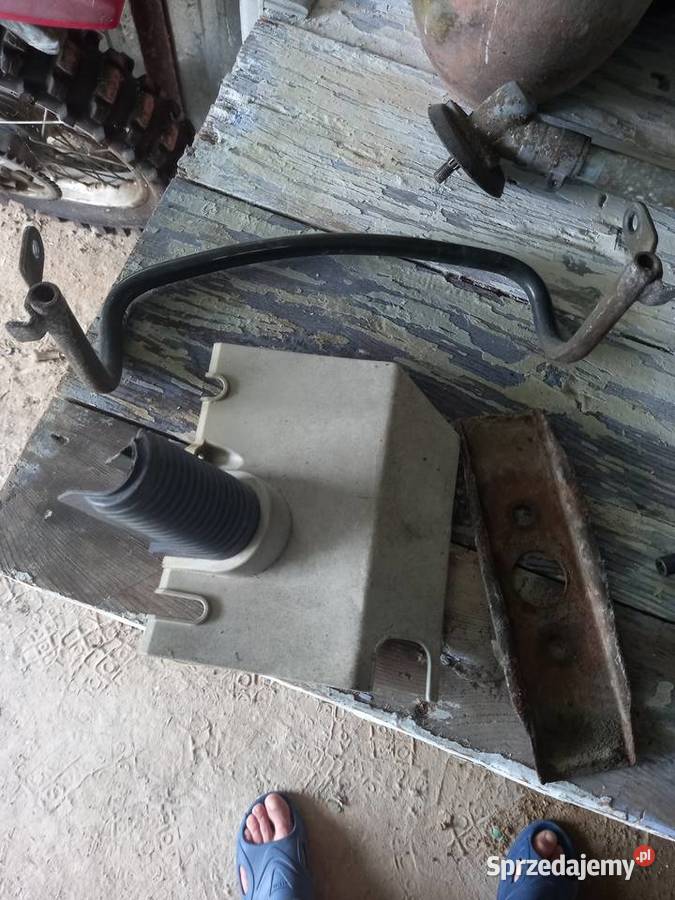 Pozostałe części do kosiarki honda Chełm