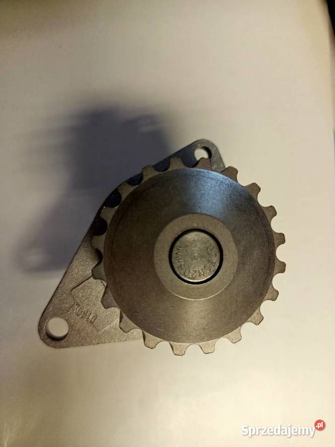 Pompa wody citroen peugeot Nowa Pompy wody łódzkie Rozprza