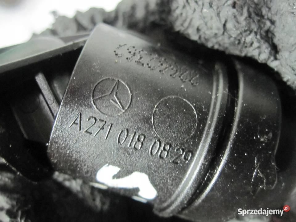 MERCEDES W212 12r 18 B CGI 271860 184 zawór