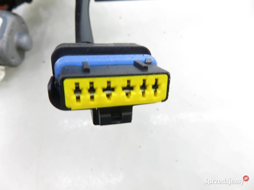 PODNOŚNIK SZYBY LEWY PRZEDNI 3D ALFA ROMEO GT osobowe