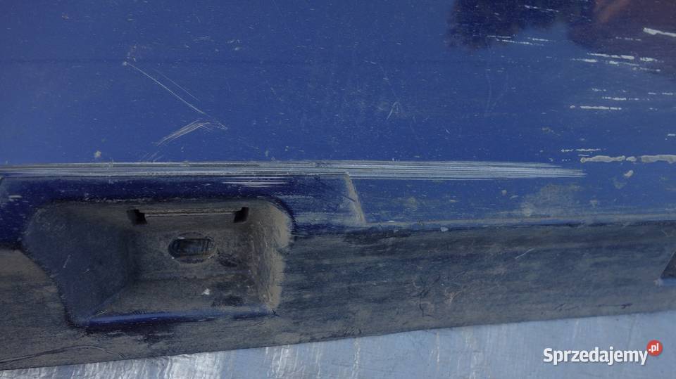 VW ARTEON PRAWY PRÓG LISTWA PROGOWA PRAWA śląskie Ruda Śląska sprzedam