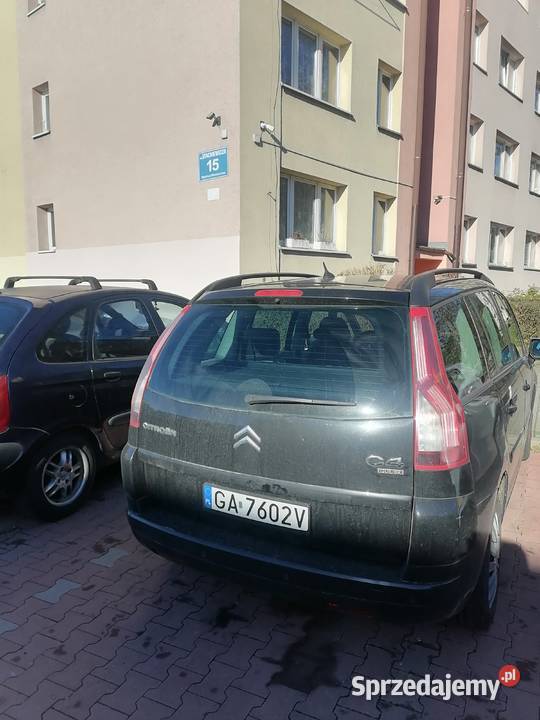 sprzedam Rok produkcji 2009 Kraków