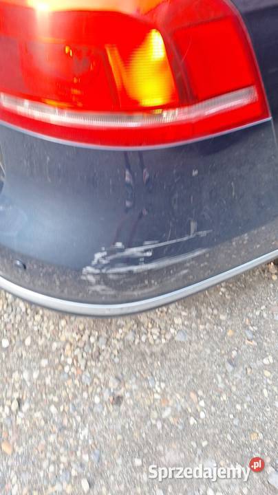 Sprzedam passat b7 klimatyzacja Passat sprzedam