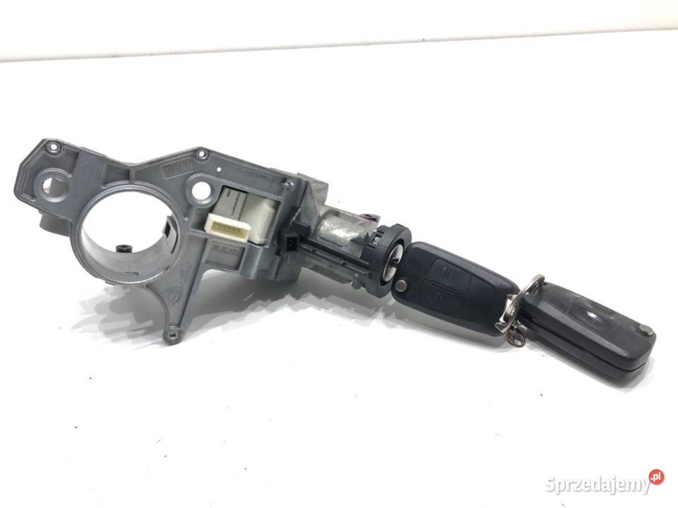 STACYJKA OPEL ASTRA H 20 170 0510 KLUCZYK