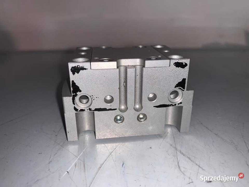Festo 560204 HGPT25AB Parallel Gripper Pozostałe mazowieckie Warszawa