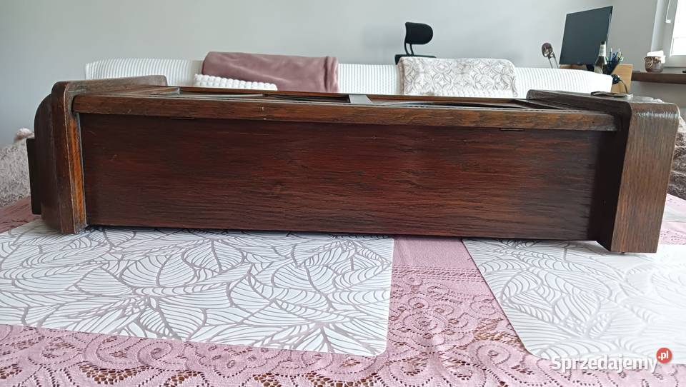 Zegar ścienny niewielkie pieniądze opolskie Kędzierzyn-Koźle