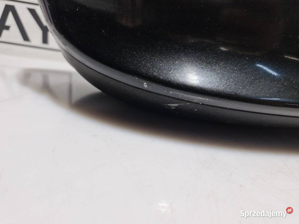 BMMW X3 F25 LUSTERKO PRAWE 3PIN FOTOCHROM 475 osobowe Lusterka zewnętrzne dolnośląskie