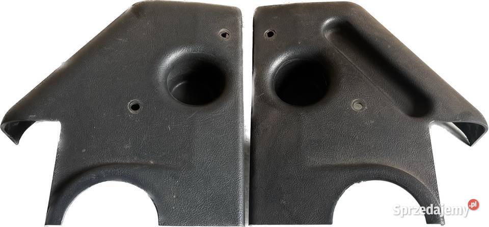 Paleciak elektryczny BT LPE200 osłona Częstochowa