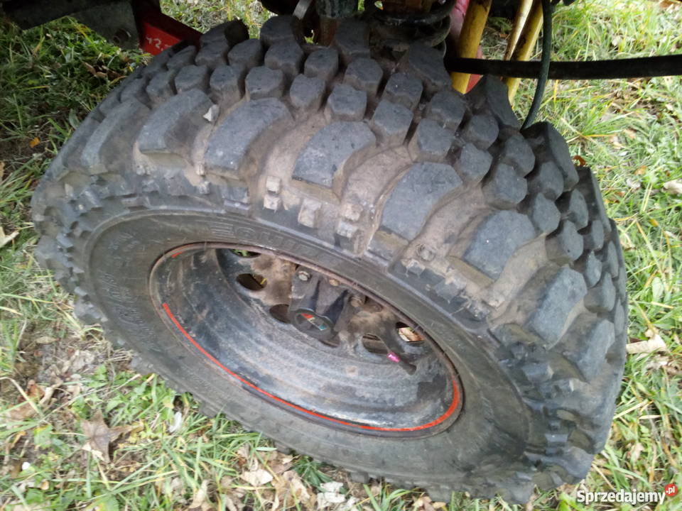 suzuki samurai offroad turystyk 4x4 silnik bmw Samochody osobowe Wałbrzych sprzedam