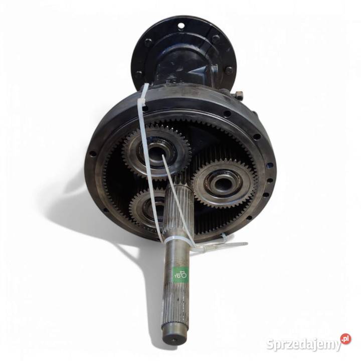 Reduktor Tylny ZF 2095309053 2099417005 Steyr Wilkowo
