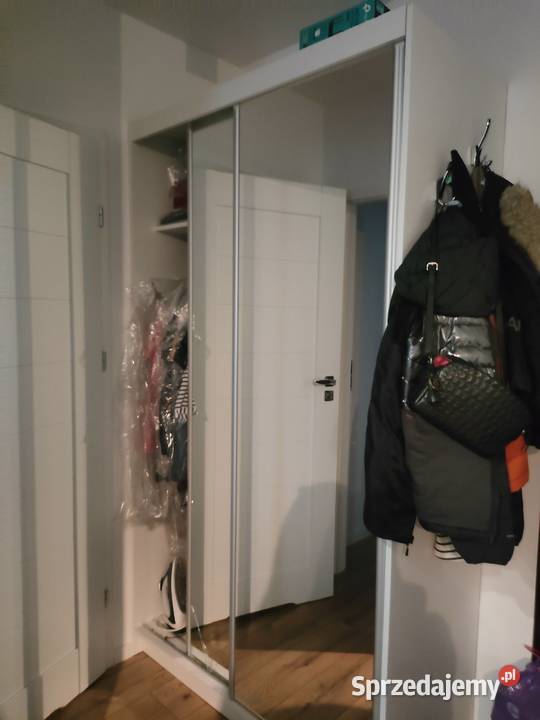 Sprzedam szafę 240cm Warszawa