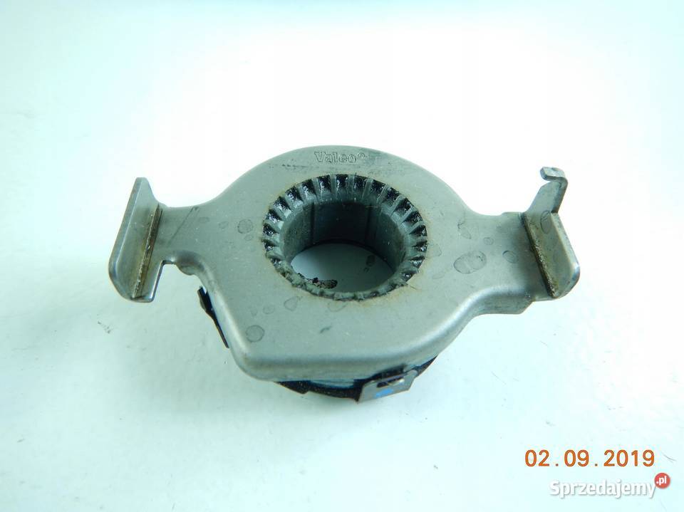 ZESTAW SPRZĘGŁA FIAT PUNTO 9400 17 TD ASO