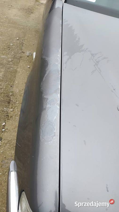 Mercedes w202 LPG Hak nowa klimatyzacja Salon Iława