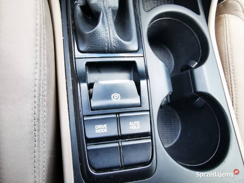 Automat Dokumentacja pochodzeniowa Klimatyzacja 102747km Warszawa