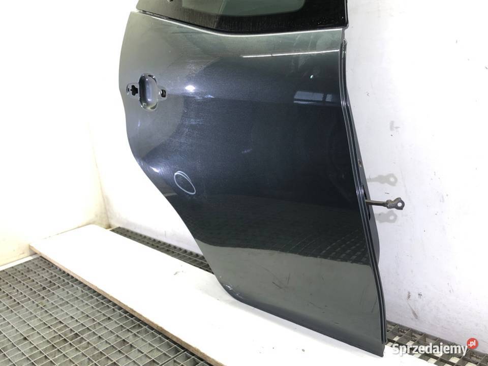 DRZWI PRAWY TYŁ TOYOTA AYGO II Hatchback osobowe