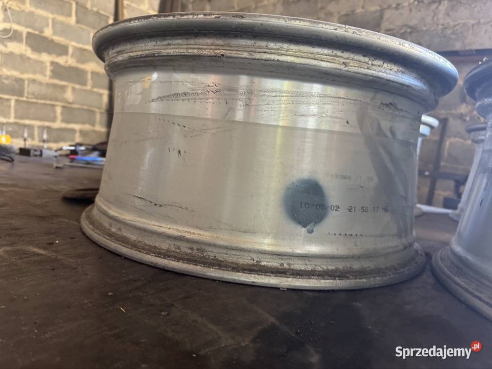 Felgo Dodge ram 3gen 5x1395 Kalisz sprzedam