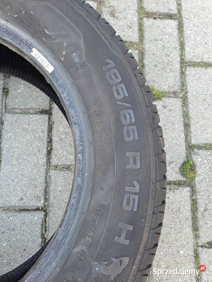 Opony letnie Białystok