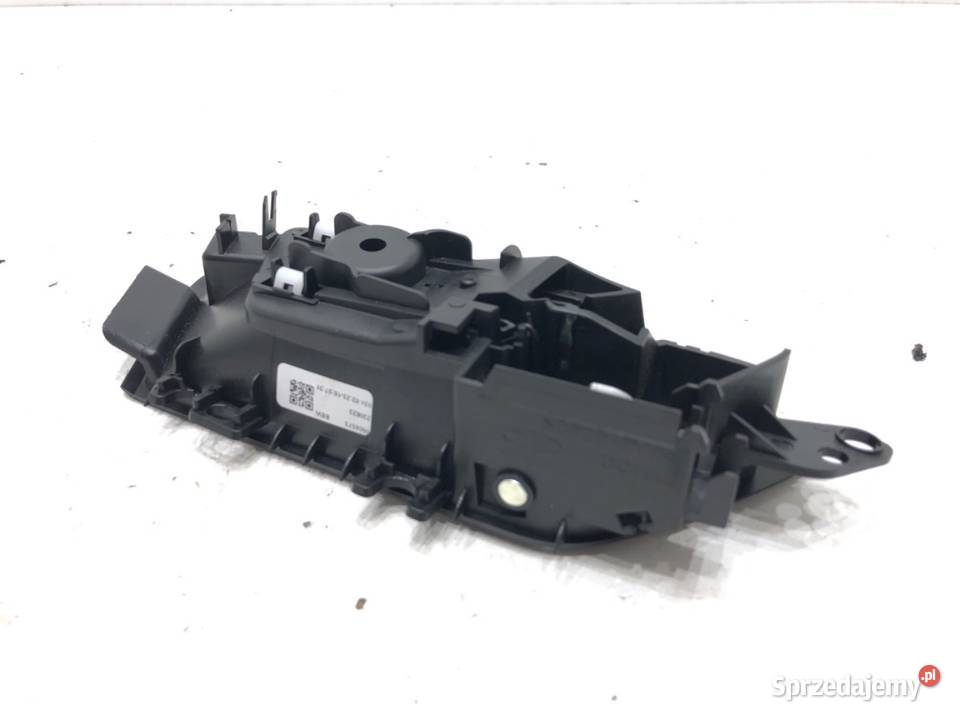 KLAMKA WEWNĘTRZNA LEWY TYŁ FORD FOCUS IV Kombi sprzedam