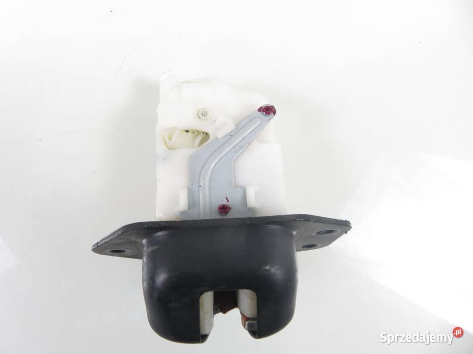 ZAMEK KLAPY RENAULT KOLEOS I HY