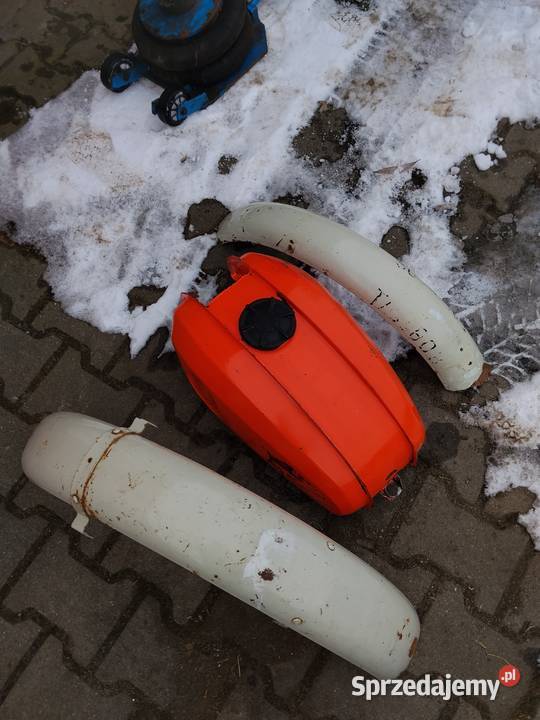 Wsk Kos śląskie Świętochłowice sprzedam