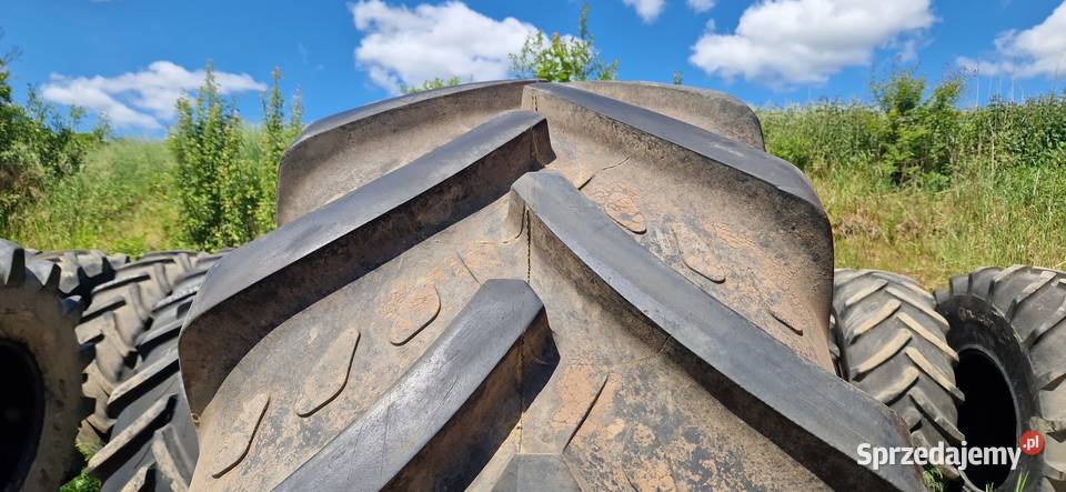 65085r38 6508538 Kleber 99 bieżnik warmińsko-mazurskie Nowe Miasto Lubawskie