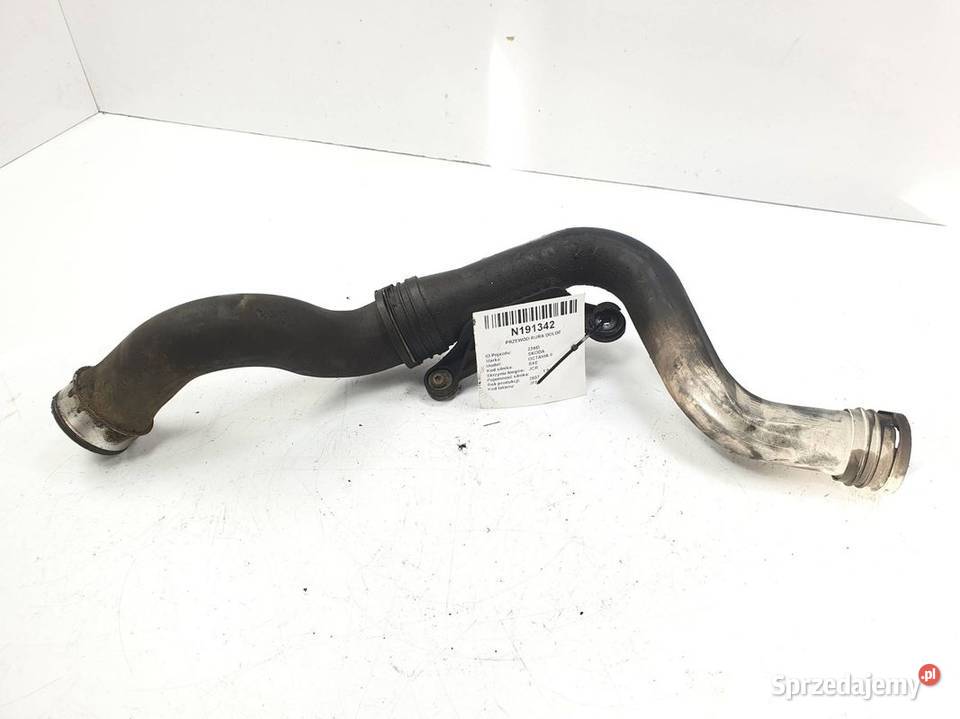 PRZEWÓD RURA DOLOT SKODA OCTAVIA II 1K0145762CK